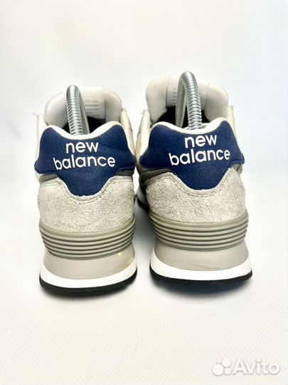 Кроссовки New Balance оригинал