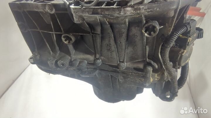 Кпп - автомат (АКПП) Renault Scenic 1.5 DCI, 2011