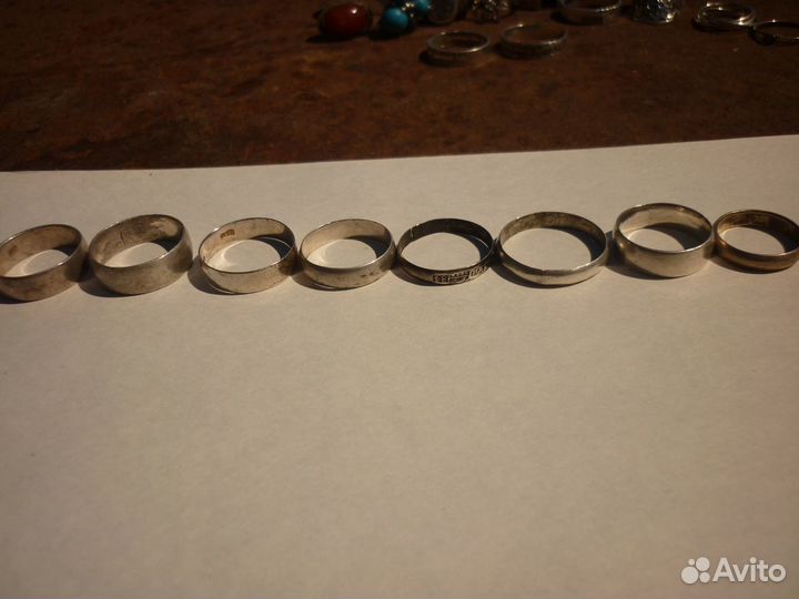 Серебро. Цепочки с крестиками и Ювелирка