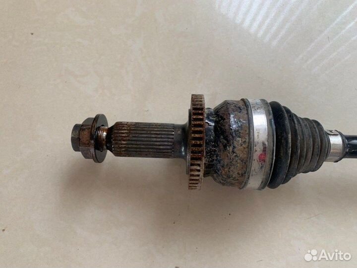 Привод задний правый Hyundai Grand Santa Fe DM