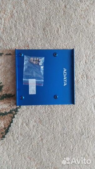 Крепление 2.5