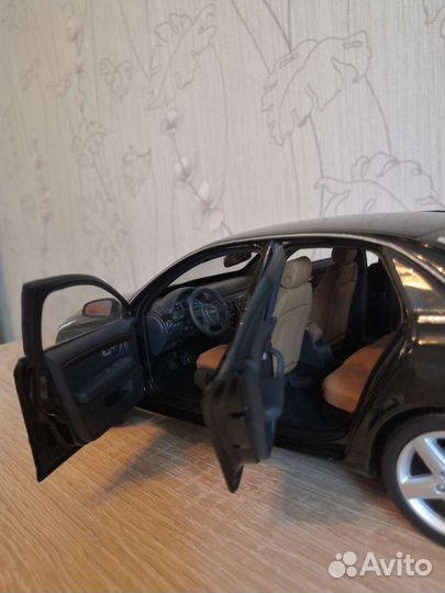 Audi A4 B7 Minichamps 1:18