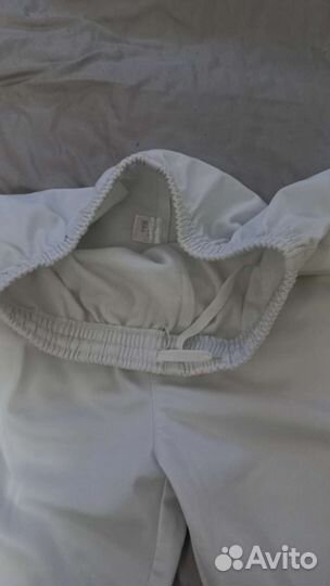 Спортивный костюм мужской 52-54