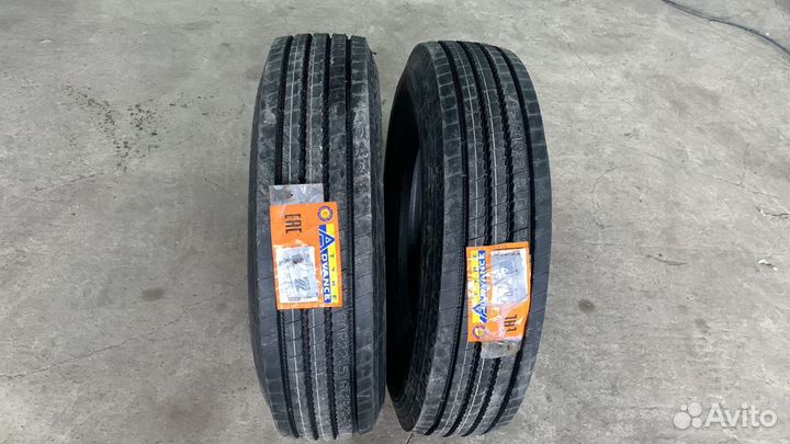 Шины Advance 295/80 R 22.5 Вьетнам