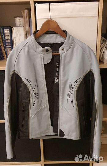 Мотокуртка женская Inox Chicane