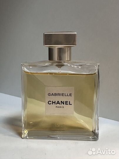 Парфюм chanel gabrielle