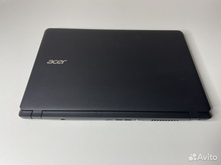 Acer Aspire 15,6” / 920MX / 4GB / 500GB / Win10