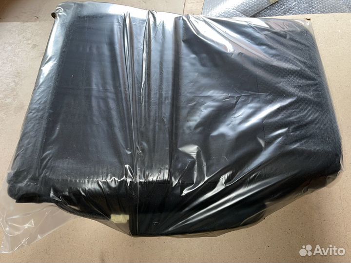 Спинка сидения toyota Corolla Verso R10