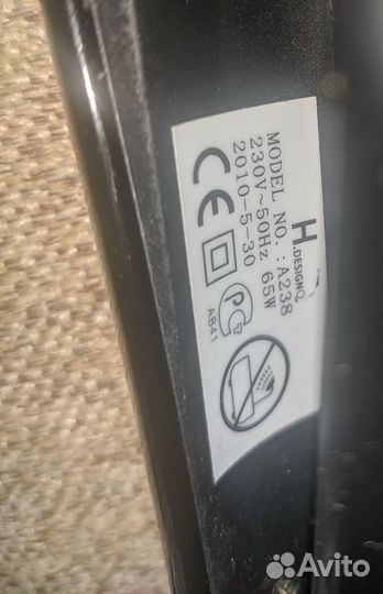 Продаю стайлер H.designo для выпрямления волос