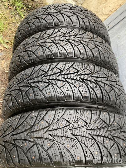 Rosava SnowGard 185/65 R15