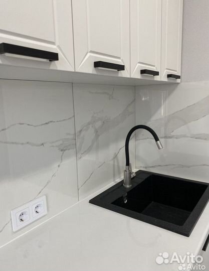 Кухонный гарнитур Альфа 2.4 м