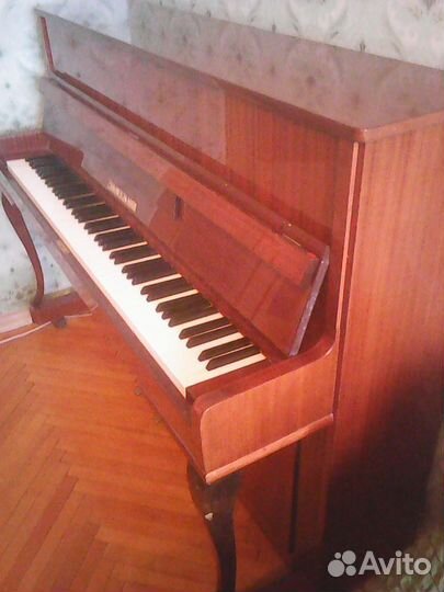 Пианино Zimmermann оригинал