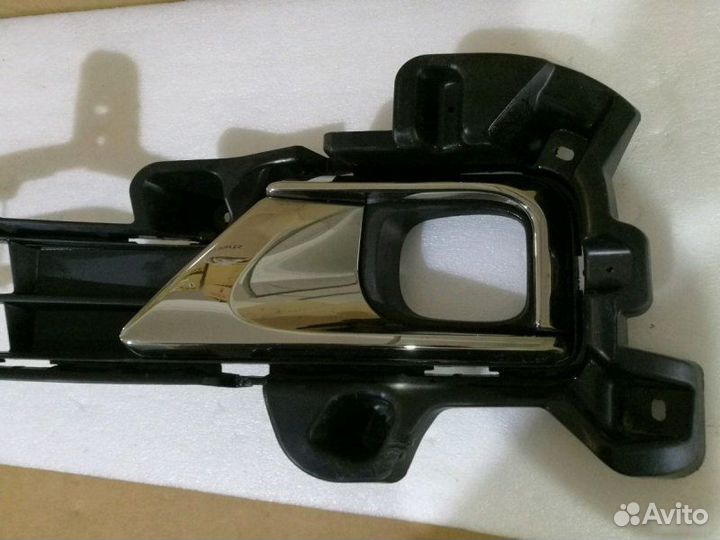 Решетка Toyota Land Cruiser 200