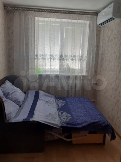 Комната 12 м² в 4-к., 3/5 эт.