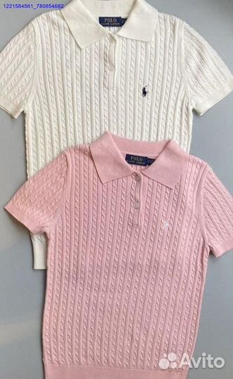 Женское Polo Ralph Lauren (Арт.79816)