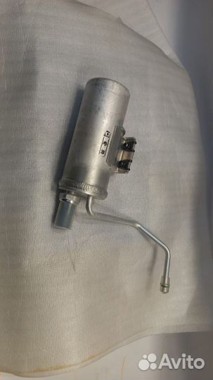 Осушитель системы кондиционера Hyundai-Kia