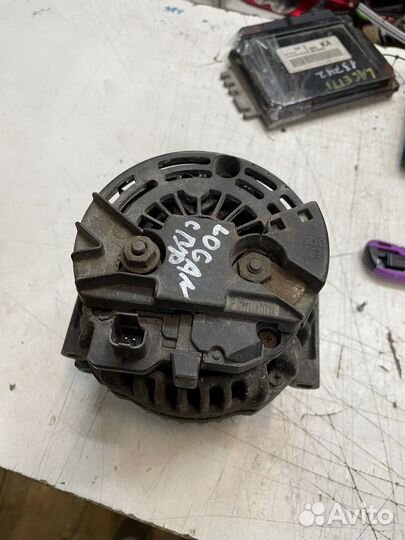 Генератор Renault Logan 2005-2014