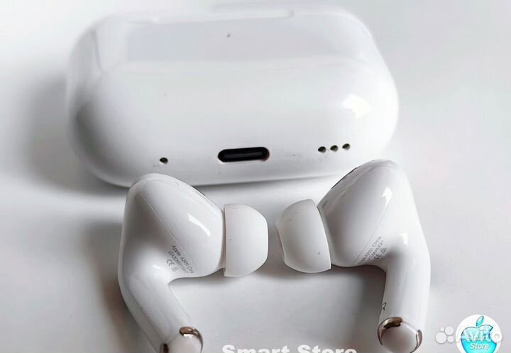 AirPods Pro2 Type-C (Platinum аааа+)