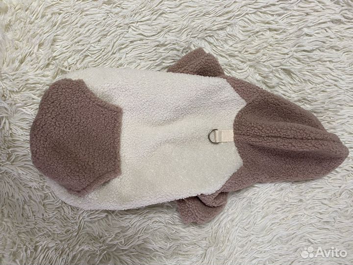 Одежда для маленьких собак