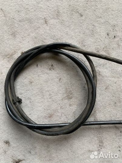 Трос капота Чери QQ 6 Chery S21