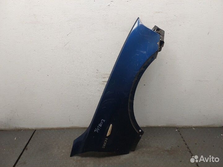 Крыло BMW X3 E83, 2004