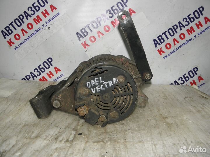 Генератор Opel Vectra B X16XEL 1.6 90413760