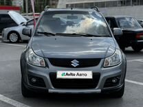 Suzuki SX4 1.6 MT, 2011, 199 000 км, с пробегом, цена 888 000 руб.