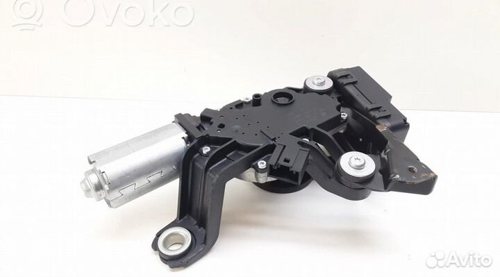 Моторчик заднего дворника 1397220905 BMW 3 E90 E91 При звонке назовите, пожалуйста, этот артикул: 3