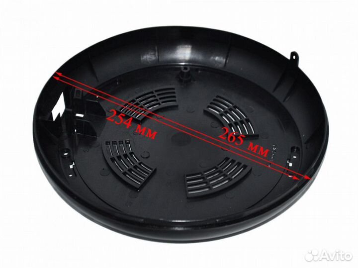 Дно мультиварки redmond RMC-M224S