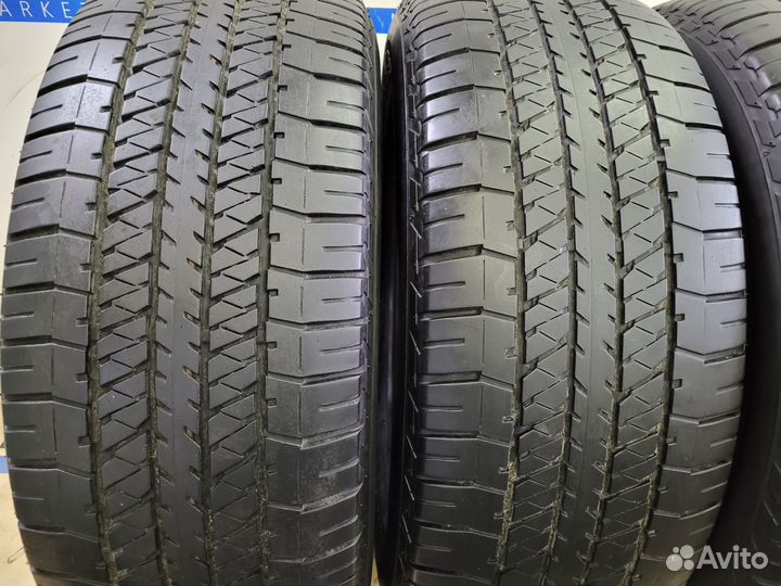 Bridgestone Dueler H/T 684II 275/60 R20 115H