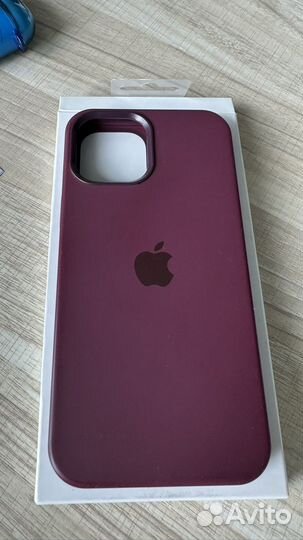 Чехол на iPhone 12 pro max