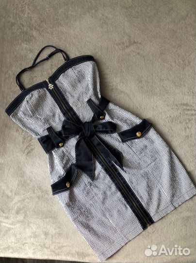 Женские летние вещи пакетом 42