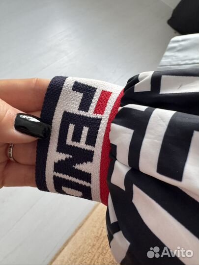 Куртка женская