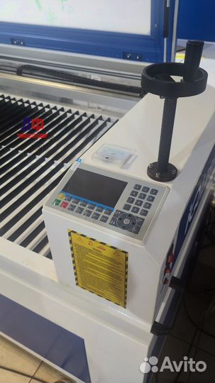 Лазерный станок с чпу