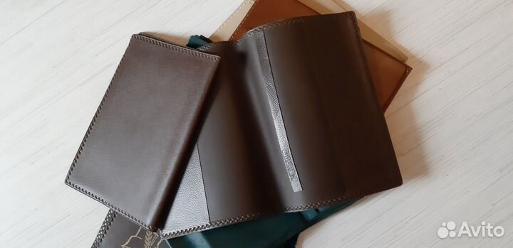 Папки канцелярские и обложки для книг СССР