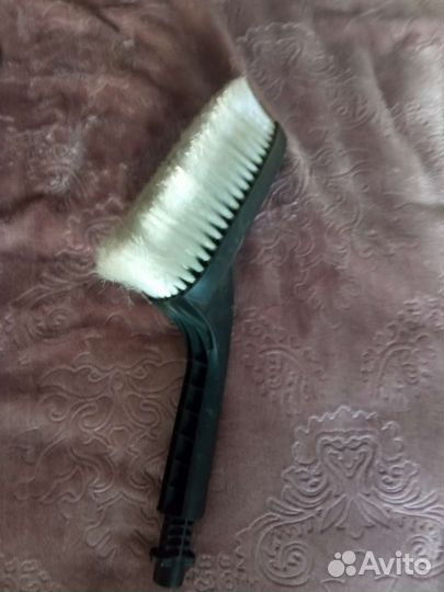 Насадка для мойки karcher