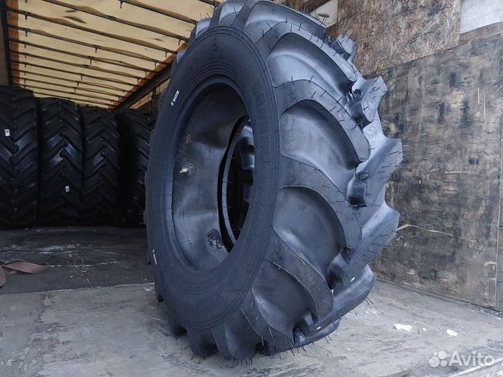 Шины на трактор мтз 82 Nortec 360/70R24