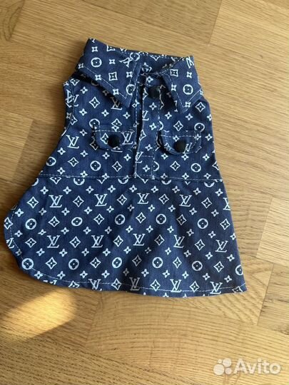 Одежда для собак