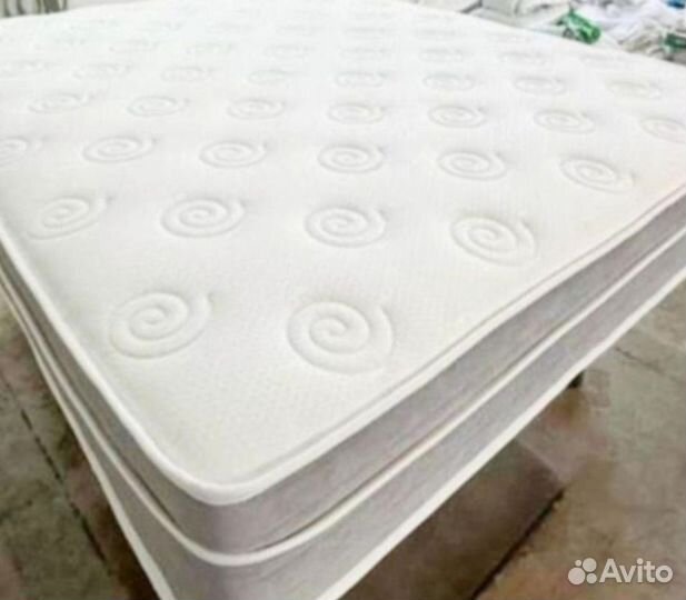 Матрас 80х200 новый