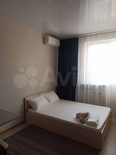 Квартира-студия, 24 м², 8/20 эт.