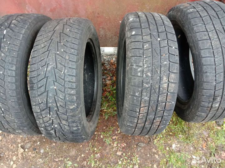 Hankook Winter I'Cept Evo 205/60 R16