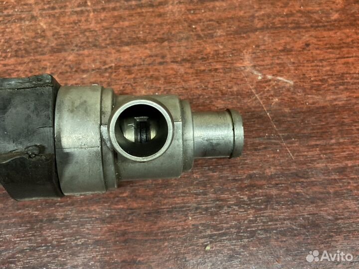 Датчик холостого хода ауди 80 б4