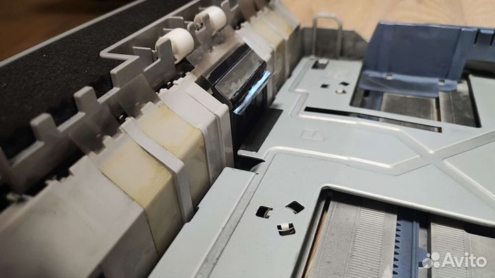 Лоток подачи бумаги Samsung SCX 4824FN