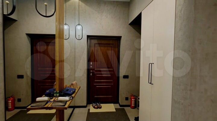 Дом 79 м² на участке 5 сот.