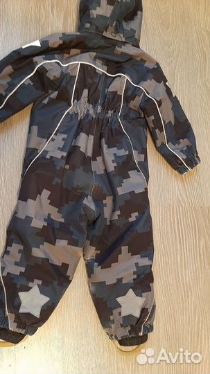 Комбинезон Molo 92