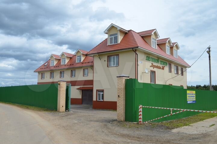 Офисное помещение, 16 м²