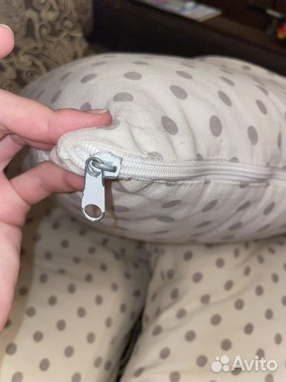 Подушка для беременных