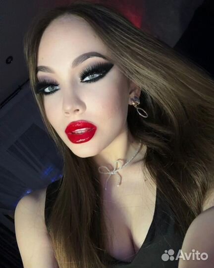 Макияж визажист
