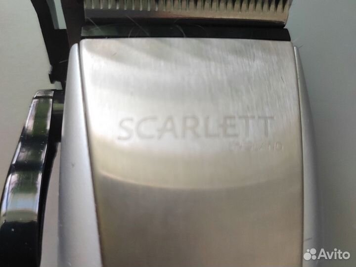 Машинка для стрижки волос