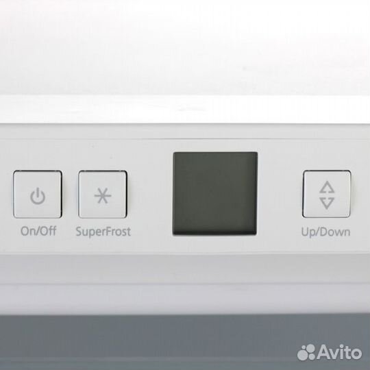 Морозильная камера Liebherr GX 823